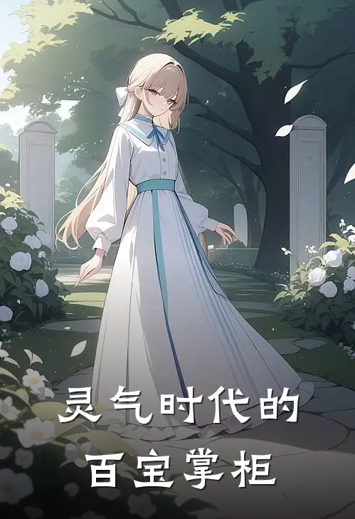 灵气时代的百宝掌柜(杜羽白邢空空)在线免费小说_完整版免费小说灵气时代的百宝掌柜(杜羽白邢空空)