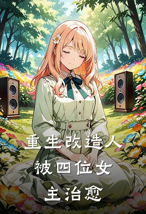 重生改造人：被四位女主治愈林烬苏晚小说完整版_热门好看小说重生改造人：被四位女主治愈(林烬苏晚)