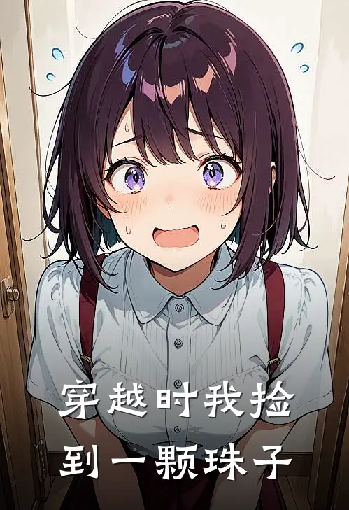 穿越时我捡到一颗珠子