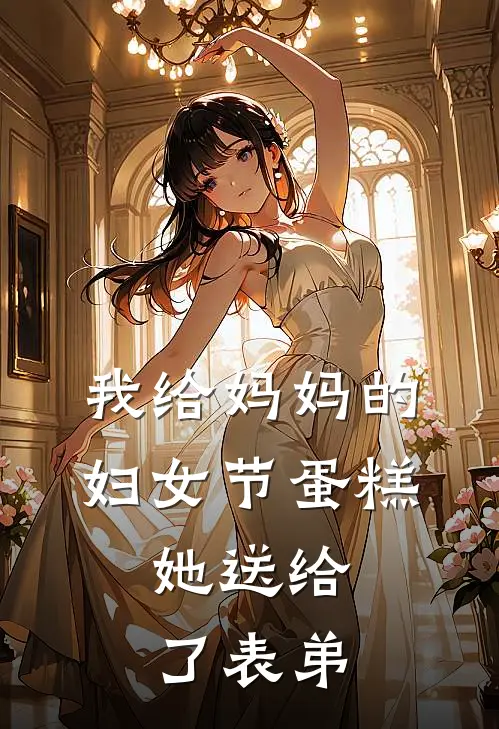 秋楠章盼娣我给妈妈的妇女节蛋糕，她送给了表弟最新章节阅读_秋楠章盼娣最新章节在线阅读