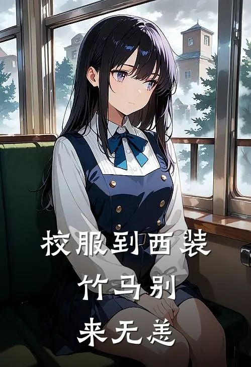 江叙白林婉清《校服到西装：竹马别来无恙》全文免费阅读_校服到西装：竹马别来无恙全集在线阅读