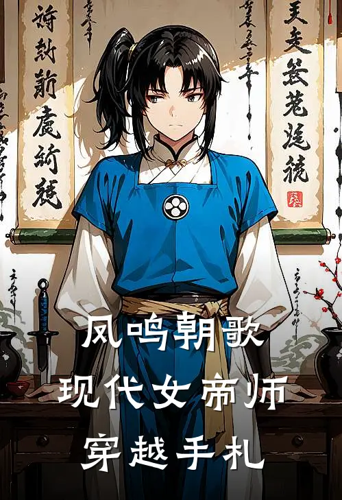 凤鸣朝歌：现代女帝师穿越手札(林晚舟翠微)在线免费小说_完整版免费小说凤鸣朝歌：现代女帝师穿越手札(林晚舟翠微)