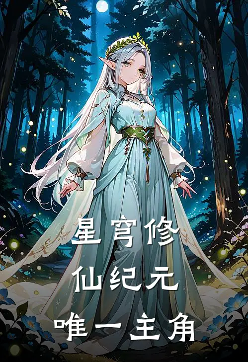 林越林越（星穹修仙纪元：唯一主角）最新章节列表_（林越林越）星穹修仙纪元：唯一主角最新小说