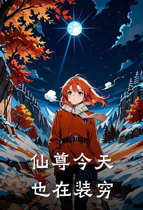 仙尊今天也在装穷谢无尘王道友最新章节免费阅读_仙尊今天也在装穷全文免费在线阅读