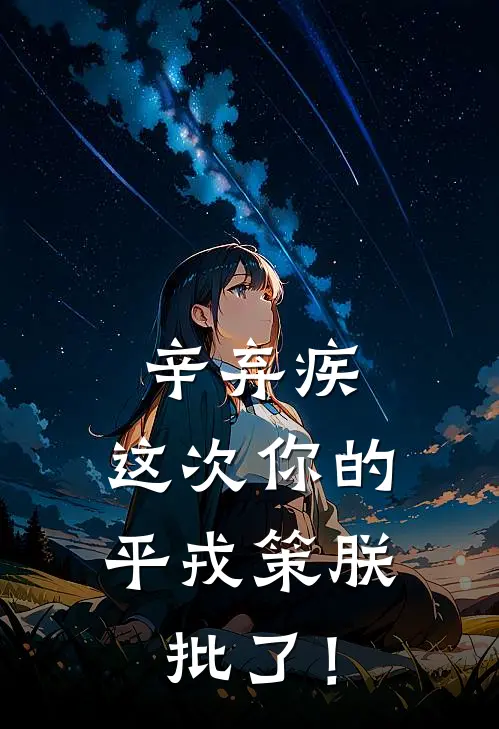 辛弃疾，这次你的平戎策朕批了！(陈三辛弃疾)完整版免费阅读_(辛弃疾，这次你的平戎策朕批了！)全章节免费在线阅读