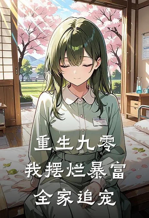 林晚星赵磊重生九零：我摆烂暴富，全家追宠完结版在线阅读_重生九零：我摆烂暴富，全家追宠全集免费在线阅读