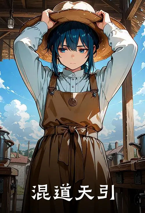 混道天引(柯叶尹离道)热门小说_《混道天引》最新章节在线阅读