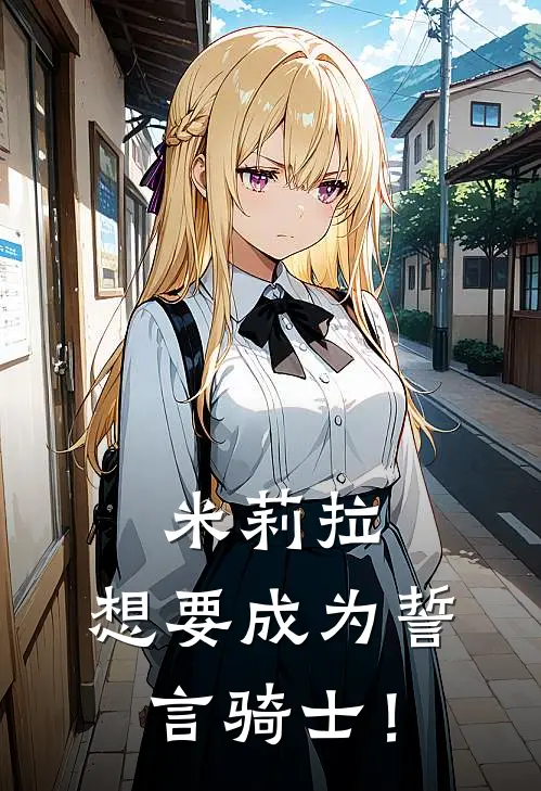 《米莉拉：想要成为誓言骑士！》艾菈艾丝特菈火爆新书_米莉拉：想要成为誓言骑士！(艾菈艾丝特菈)最新热门小说