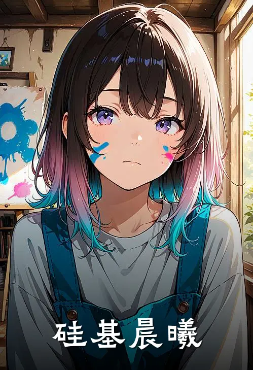 硅基晨曦周晓森格雷姆免费小说全文阅读_最新好看小说硅基晨曦周晓森格雷姆