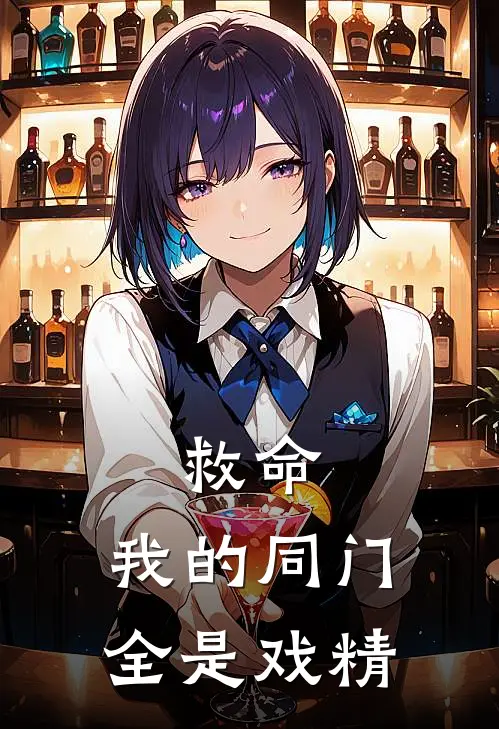 顾清尘林绾绾（救命，我的同门全是戏精）最新章节列表_（顾清尘林绾绾）救命，我的同门全是戏精最新小说