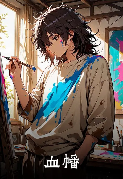 萧绝器灵(血幡)全本免费在线阅读_(血幡)完结版免费在线阅读