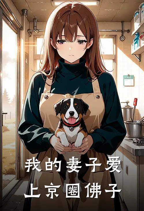 我的妻子爱上京圈佛子(王秀菁黎广金)免费小说阅读_完结版小说推荐我的妻子爱上京圈佛子(王秀菁黎广金)