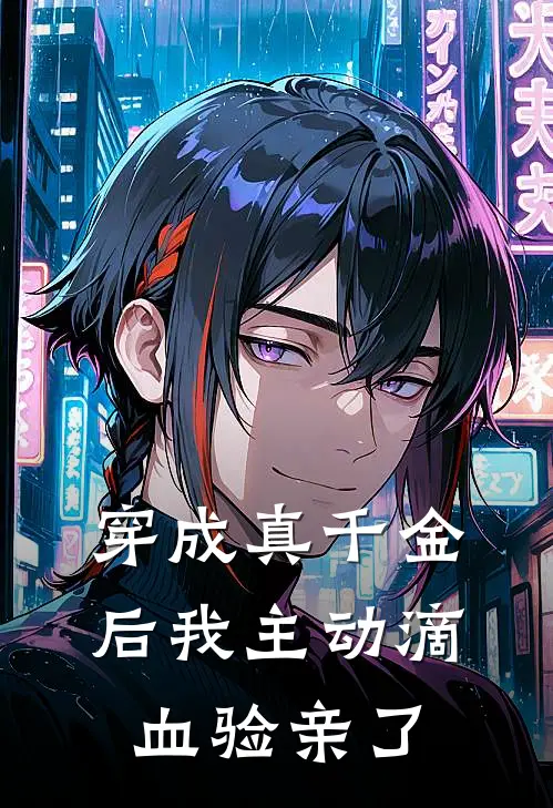 穿成真千金后我主动滴血验亲了(林婉清沈玥)免费热门小说_最新小说推荐穿成真千金后我主动滴血验亲了林婉清沈玥