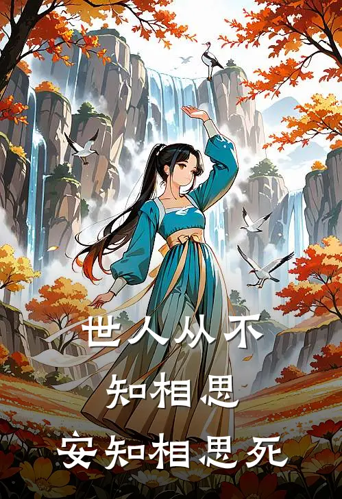 世人从不知相思，安知相思死（哑巴医女阿英）全文免费阅读无弹窗大结局_世人从不知相思，安知相思死最新章节列表