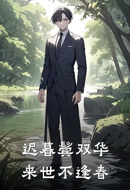 迟暮鬓双华，来世不逢春楚绯云宋寂然热门小说排行_免费阅读全文迟暮鬓双华，来世不逢春(楚绯云宋寂然)