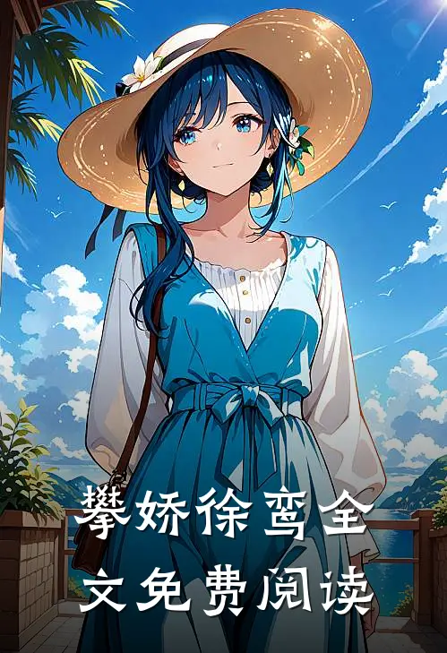 攀娇徐鸾全文免费阅读