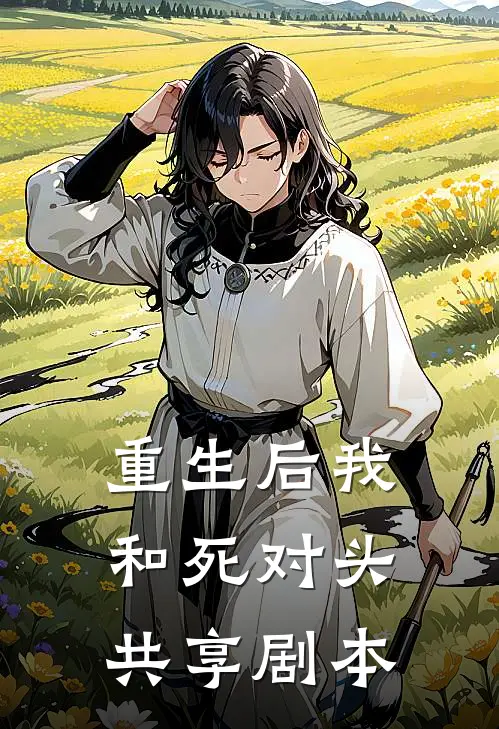 重生后我和死对头共享剧本(沈浩沈辞)免费阅读无弹窗_最新好看小说推荐重生后我和死对头共享剧本沈浩沈辞