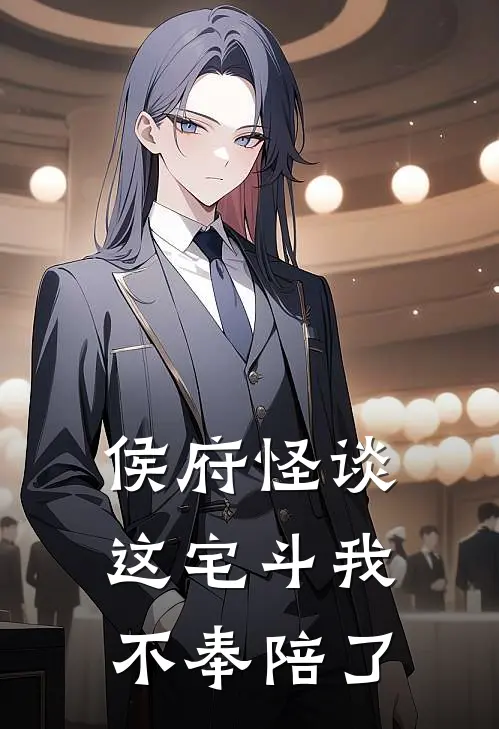 侯府怪谈，这宅斗我不奉陪了沈无恙沈娇娇最新完本小说_免费小说大全侯府怪谈，这宅斗我不奉陪了(沈无恙沈娇娇)