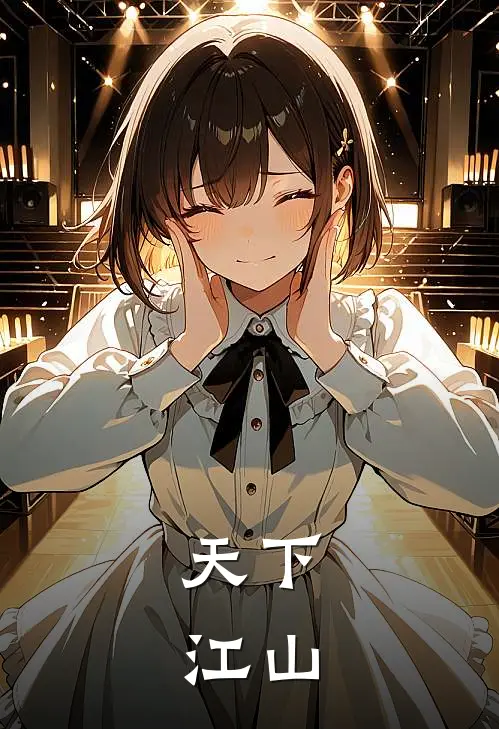 天下，江山陈驰叶凡免费小说在线阅读_最新章节列表天下，江山(陈驰叶凡)