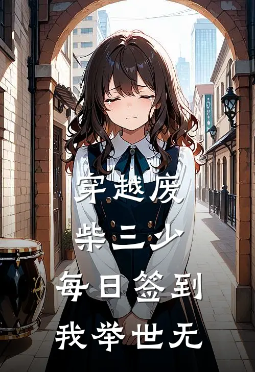 穿越废柴三少，每日签到我举世无(林辰苏清月)小说免费阅读无弹窗_完结小说穿越废柴三少，每日签到我举世无林辰苏清月