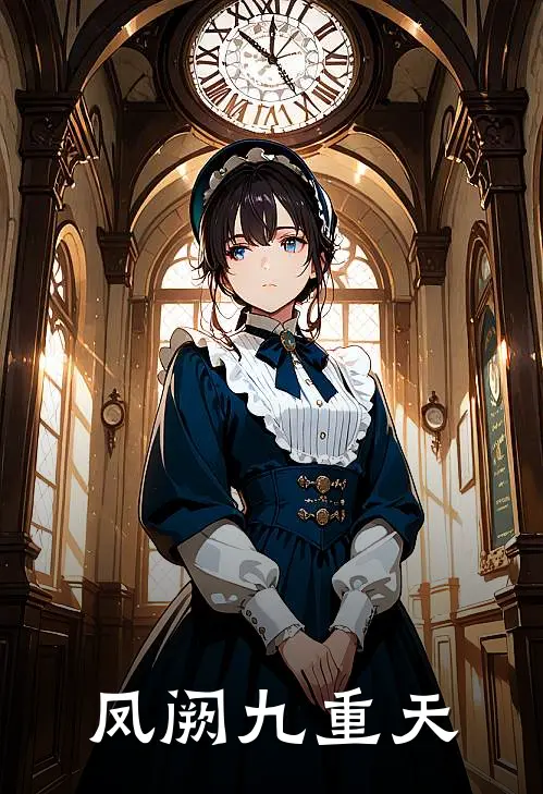 凤阙九重天林疏月林景禹最新小说推荐_热门小说排行榜凤阙九重天(林疏月林景禹)