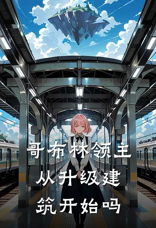 哥布林领主从升级建筑开始吗