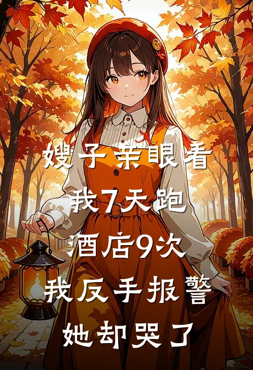 嫂子亲眼看我7天跑酒店9次，我反手报警她却哭了(姜安歌梁晚薇)在线免费小说_完结小说免费阅读嫂子亲眼看我7天跑酒店9次，我反手报警她却哭了姜安歌梁晚薇