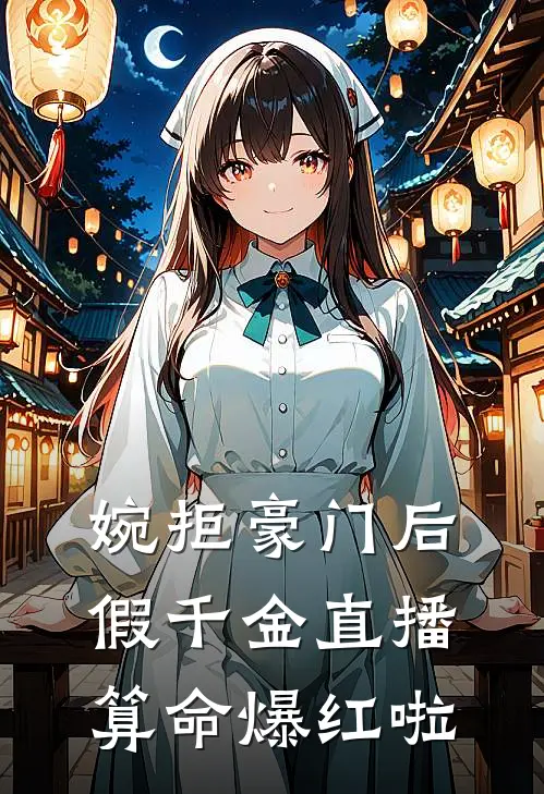 婉拒豪门后，假千金直播算命爆红啦沈知意周婉然最新更新小说_在线阅读免费小说婉拒豪门后，假千金直播算命爆红啦沈知意周婉然