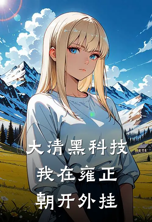 大清黑科技：我在雍正朝开外挂张伟柳青青免费小说完整版_完结版小说阅读大清黑科技：我在雍正朝开外挂(张伟柳青青)