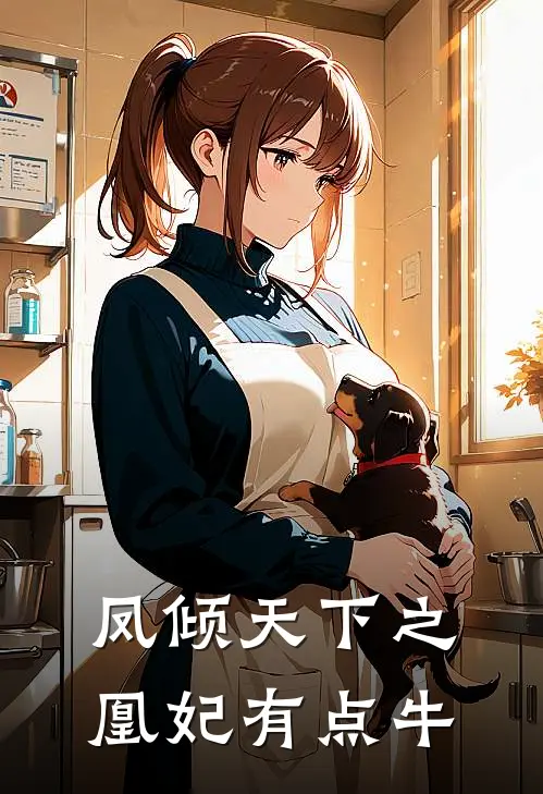 凤倾天下之凰妃有点牛