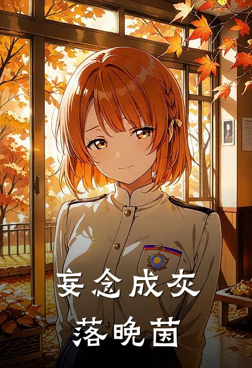 妄念成灰落晚茵程落茵程妄完结热门小说_完整版小说全文免费阅读妄念成灰落晚茵程落茵程妄