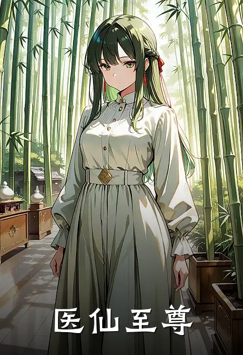 医仙至尊陆云凌峰热门完结小说_最热门小说医仙至尊陆云凌峰