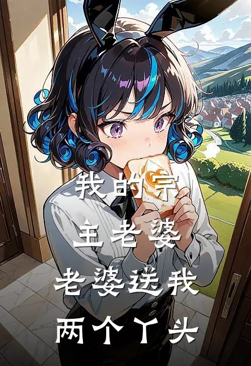 我的宗主老婆：老婆送我两个丫头唐林春芽最新推荐小说_完结版小说推荐我的宗主老婆：老婆送我两个丫头唐林春芽