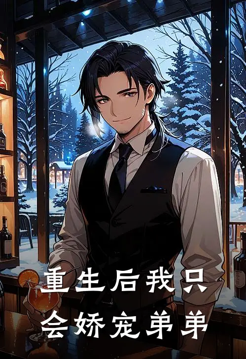 重生后我只会娇宠弟弟