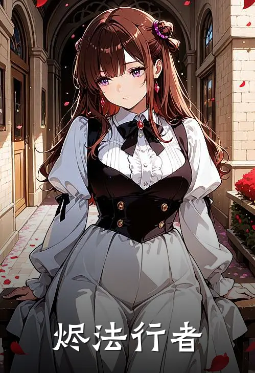 烬法行者林烬虎子免费小说完整版_热门的小说烬法行者林烬虎子