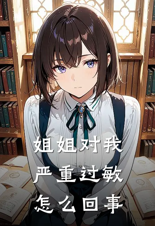 姐姐对我严重过敏怎么回事