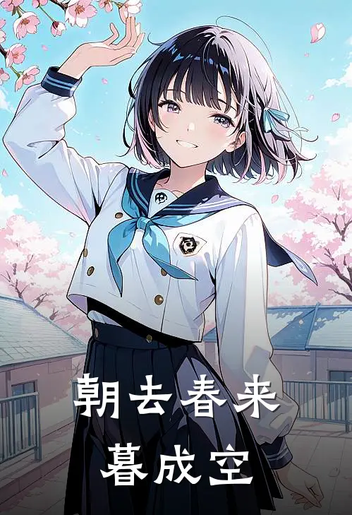 朝去春来暮成空