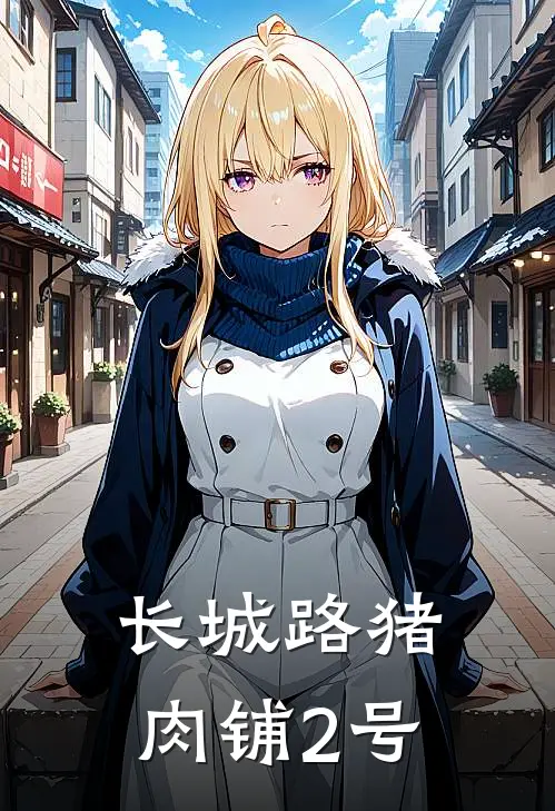 长城路猪肉铺2号(陆仁甲苏小柒)完整版免费阅读_最新章节列表长城路猪肉铺2号(陆仁甲苏小柒)
