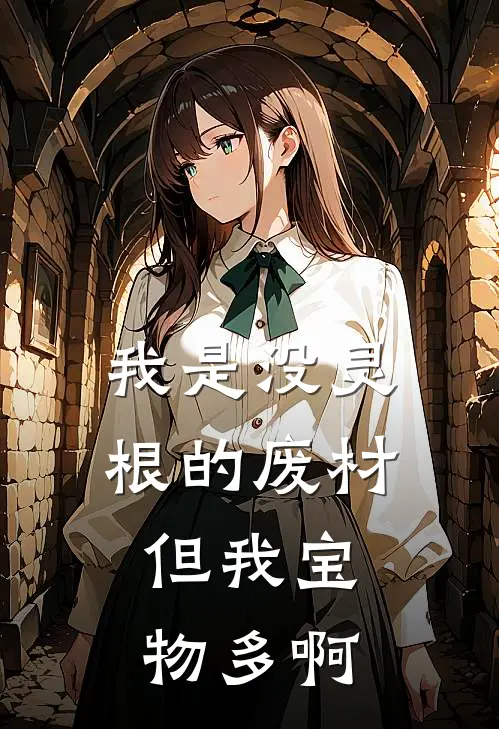 林皎皎苏元元(我是没灵根的废材，但我宝物多啊)全章节在线阅读_(我是没灵根的废材，但我宝物多啊)完结版免费阅读