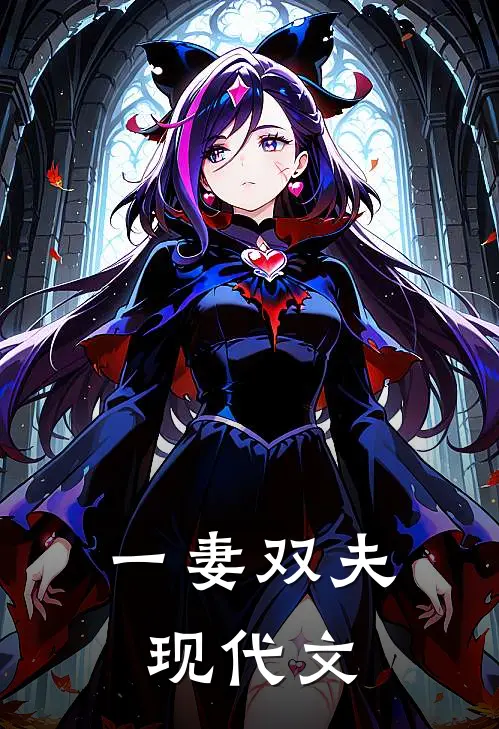 一妻双夫现代文