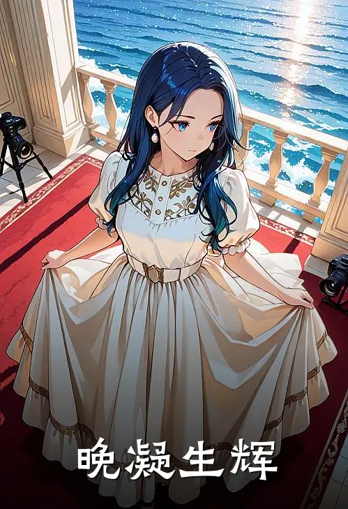 晚凝生辉林琳颜承翰免费小说全集_免费阅读无弹窗晚凝生辉林琳颜承翰