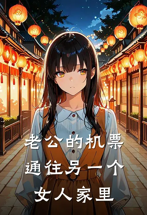 林航白荷老公的机票通往另一个女人家里全章节在线阅读_老公的机票通往另一个女人家里全集免费在线阅读