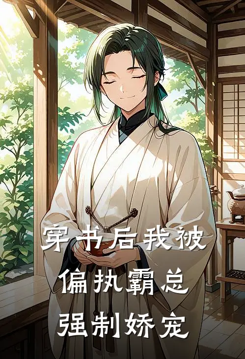 穿书后我被偏执霸总强制娇宠林星野沈砚推荐完结小说_热门小说在线阅读穿书后我被偏执霸总强制娇宠(林星野沈砚)