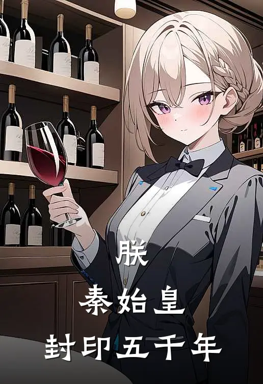 朕，秦始皇，封印五千年嬴政韩成最新小说全文阅读_最新章节列表朕，秦始皇，封印五千年(嬴政韩成)