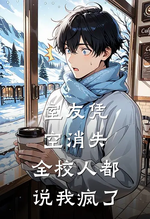 室友凭空消失，全校人都说我疯了赵敏王薇最新章节免费阅读_室友凭空消失，全校人都说我疯了热门小说