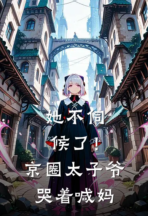 她不伺候了！京圈太子爷哭着喊妈(夏星顾怀瑾)在线免费小说_免费阅读全文她不伺候了！京圈太子爷哭着喊妈(夏星顾怀瑾)