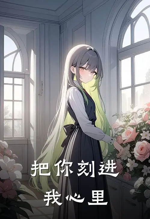 把你刻进我心里(夏星晚林薇薇)网络热门小说_最新章节列表把你刻进我心里(夏星晚林薇薇)