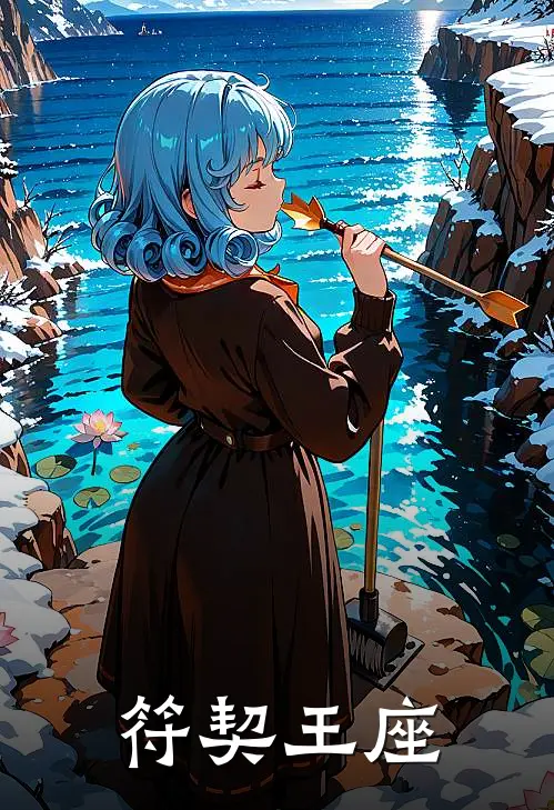 萧策萧烈《符契王座》全文免费阅读_符契王座全集在线阅读