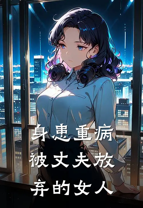 身患重病被丈夫放弃的女人刘月香林秀免费小说推荐_免费小说笔趣阁身患重病被丈夫放弃的女人刘月香林秀