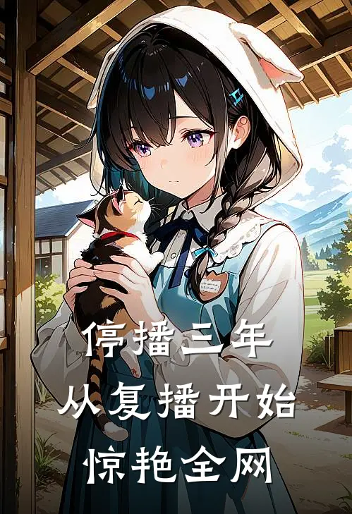 停播三年，从复播开始惊艳全网(冰沙冰沙小鱼)免费热门小说_最新小说推荐停播三年，从复播开始惊艳全网冰沙冰沙小鱼